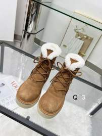 Picture of Prada Shoes _SKUPradasz35-40QM090518909